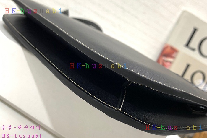 ★미러급★ 로에베 게이트 더블집 파우치백  LW 88910