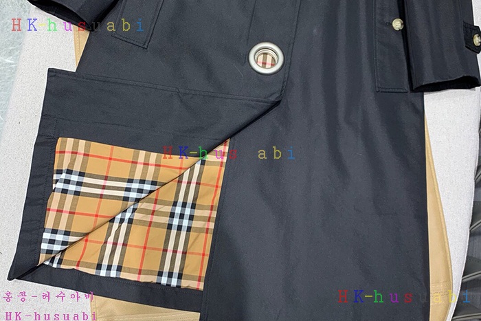 NEW 버버리 코트 신상 BB 124338