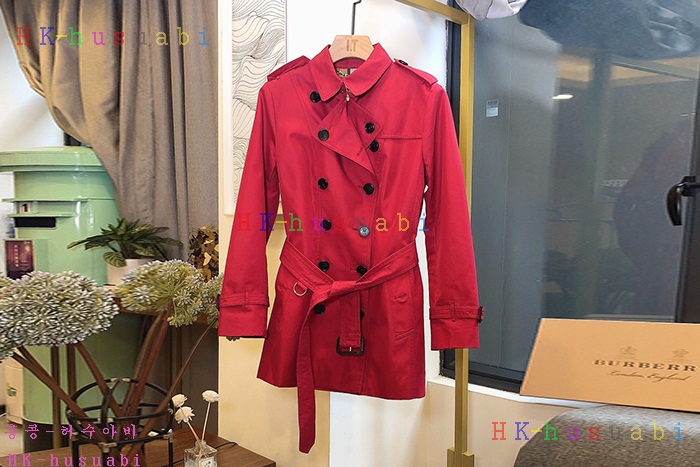 NEW 버버리 코트 신상 BB 124344