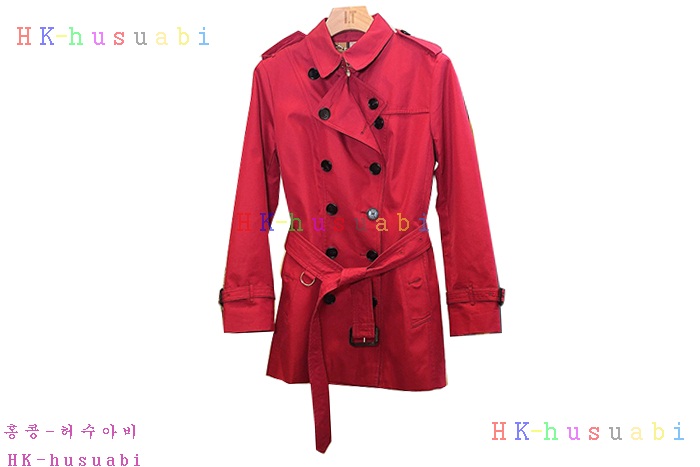NEW 버버리 코트 신상 BB 124344