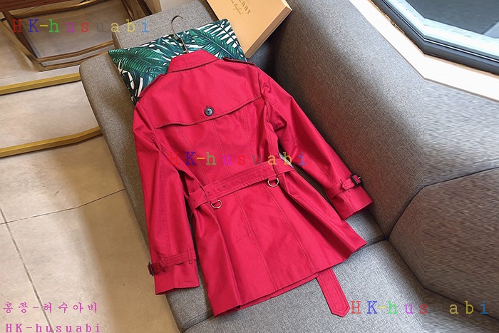 NEW 버버리 코트 신상 BB 124344
