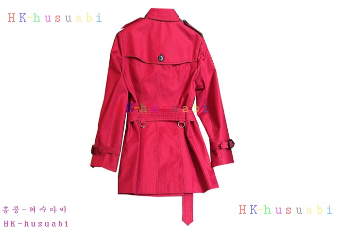 NEW 버버리 코트 신상 BB 124344