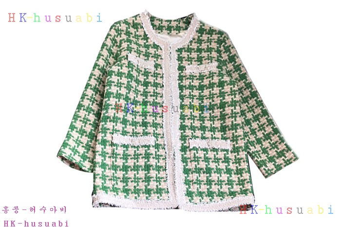 NEW 샤넬 여성용 상의 CH 0047555