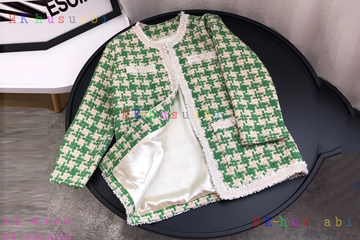 NEW 샤넬 여성용 상의 CH 0047555