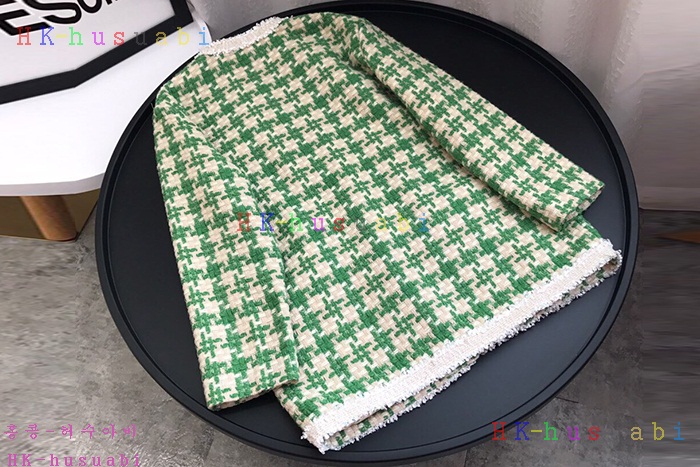 NEW 샤넬 여성용 상의 CH 0047555