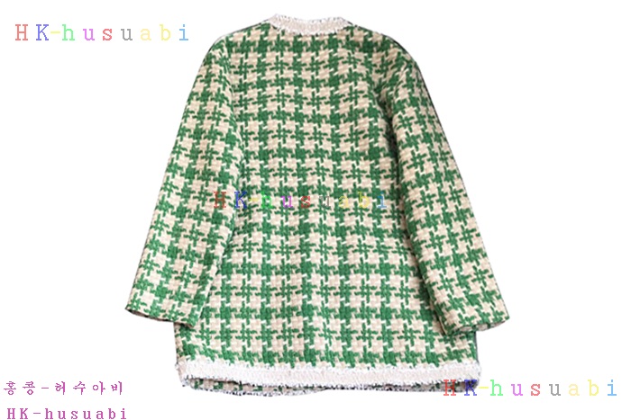 NEW 샤넬 여성용 상의 CH 0047555