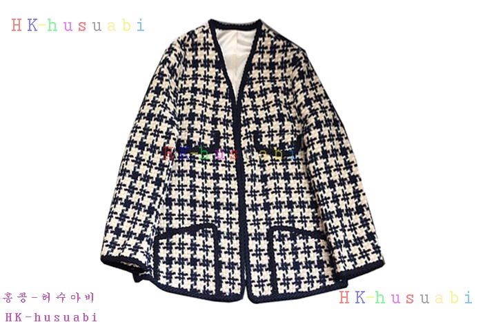 NEW 샤넬 여성용 상의 CH 0047556