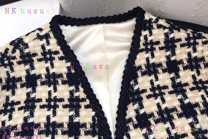 NEW 샤넬 여성용 상의 CH 0047556