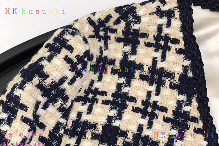 NEW 샤넬 여성용 상의 CH 0047556