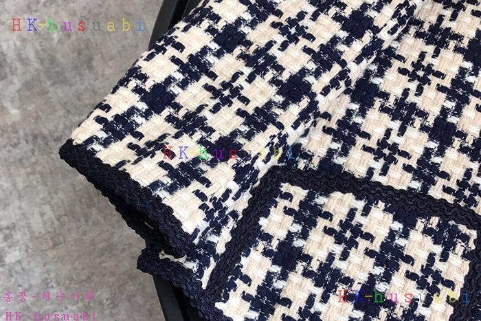 NEW 샤넬 여성용 상의 CH 0047556