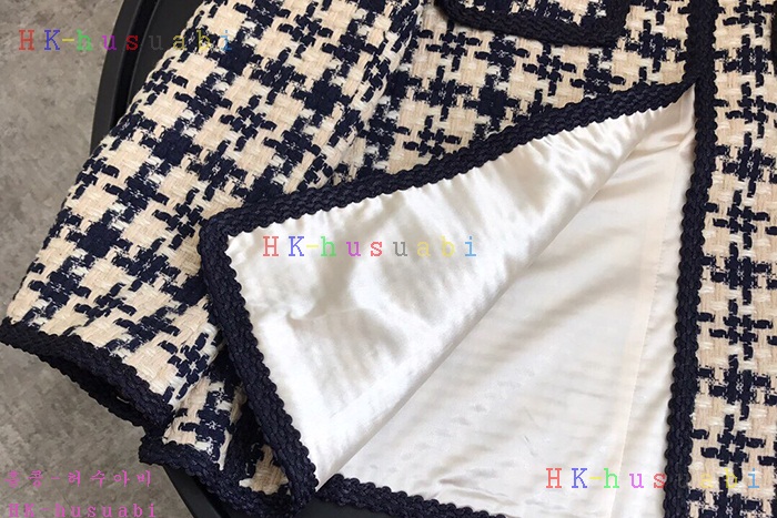 NEW 샤넬 여성용 상의 CH 0047556