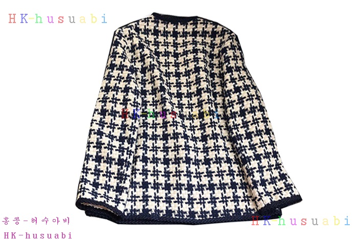 NEW 샤넬 여성용 상의 CH 0047556