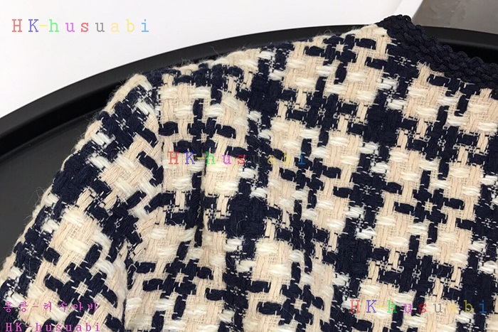 NEW 샤넬 여성용 상의 CH 0047556