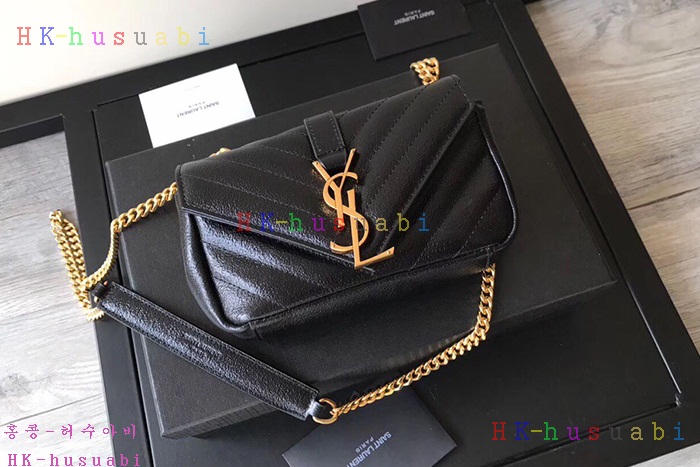 ★미러급★ 입생로랑 미니 체인백 SL 399289-2