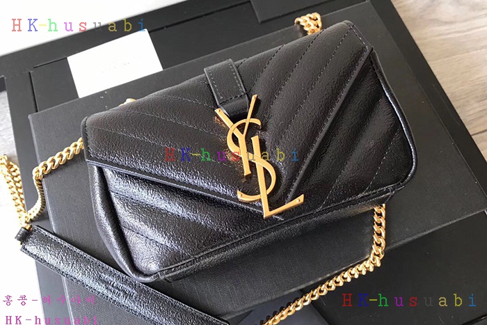 ★미러급★ 입생로랑 미니 체인백 SL 399289-2