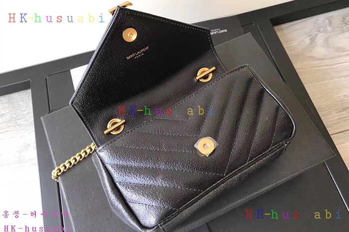 ★미러급★ 입생로랑 미니 체인백 SL 399289-2