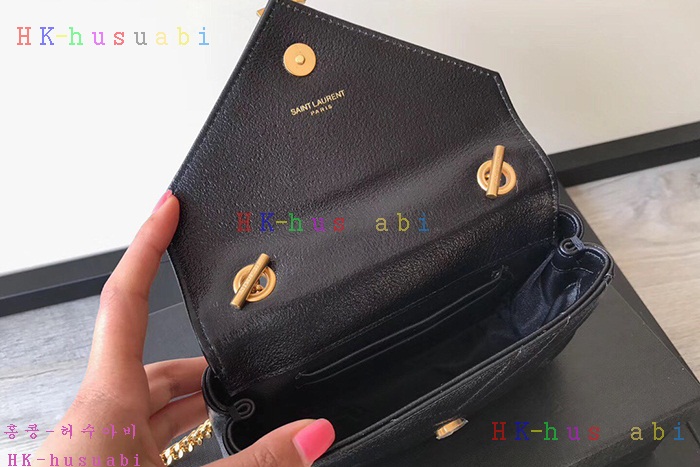 ★미러급★ 입생로랑 미니 체인백 SL 399289-2
