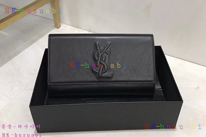 ★미러급★ 입생로랑 클러치백 SL 314094