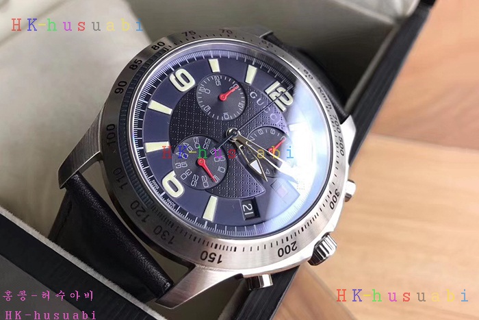 NEW 구찌 시계 신상 GU 667251