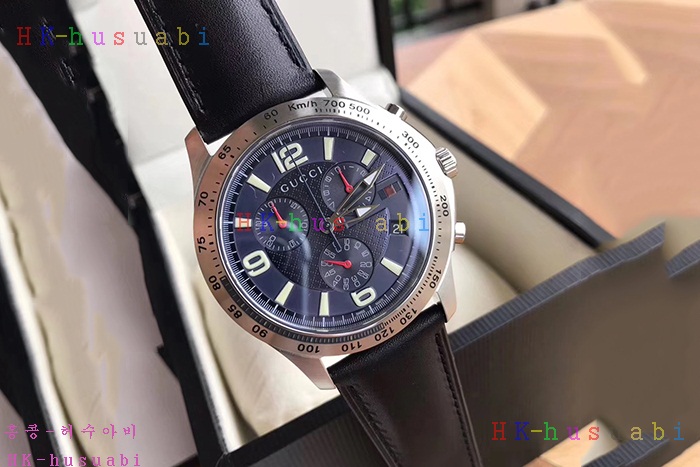NEW 구찌 시계 신상 GU 667251