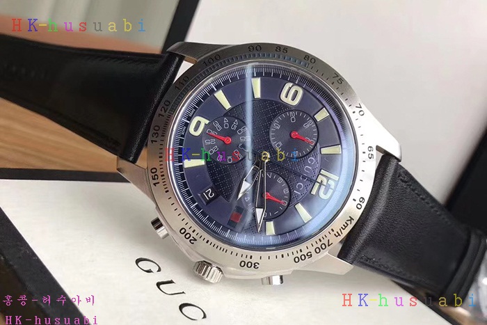 NEW 구찌 시계 신상 GU 667251