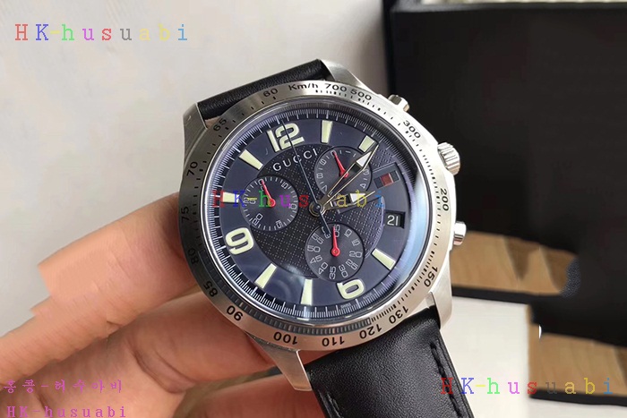NEW 구찌 시계 신상 GU 667251