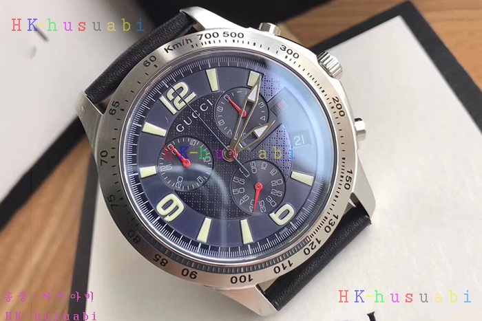 NEW 구찌 시계 신상 GU 667251