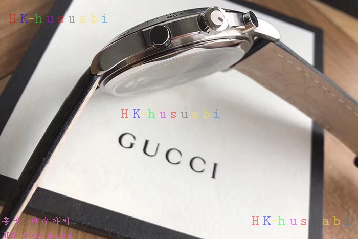 NEW 구찌 시계 신상 GU 667251