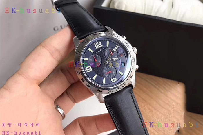 NEW 구찌 시계 신상 GU 667251