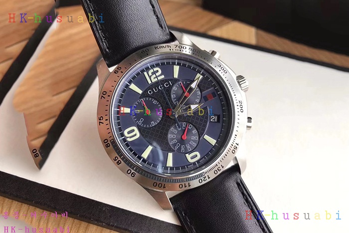 NEW 구찌 시계 신상 GU 667251