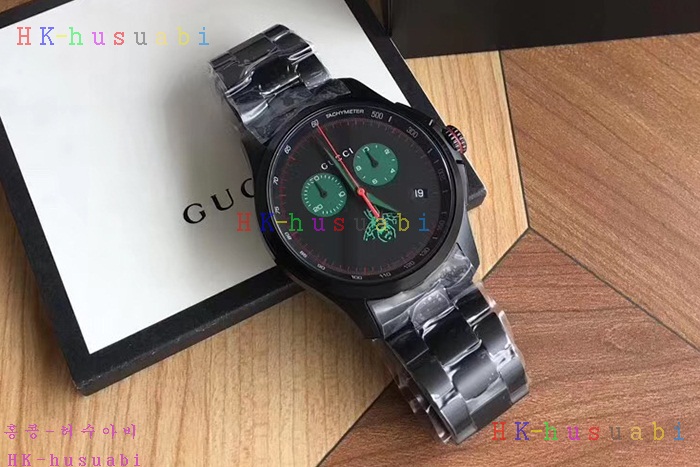 NEW 구찌 시계 신상 GU 667250