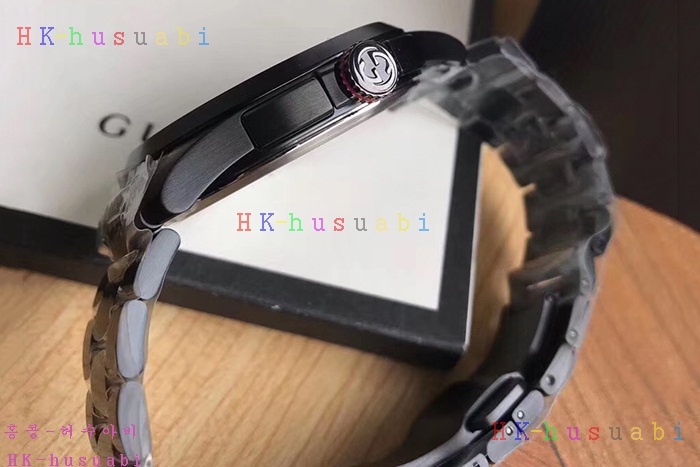 NEW 구찌 시계 신상 GU 667250