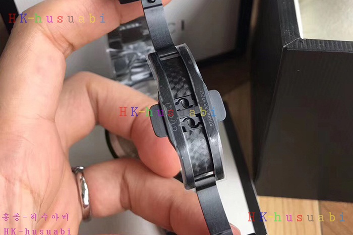 NEW 구찌 시계 신상 GU 667250