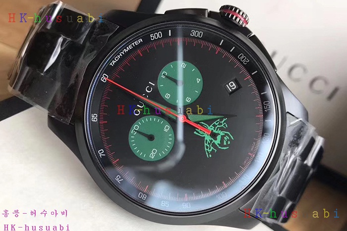 NEW 구찌 시계 신상 GU 667250