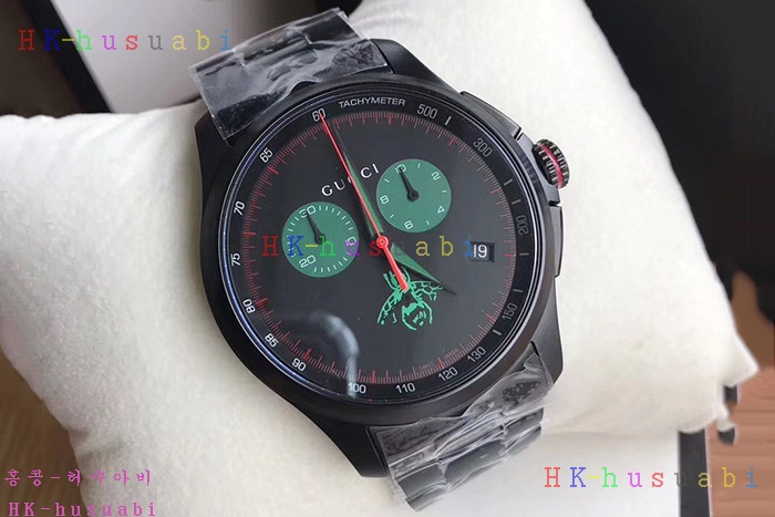 NEW 구찌 시계 신상 GU 667250