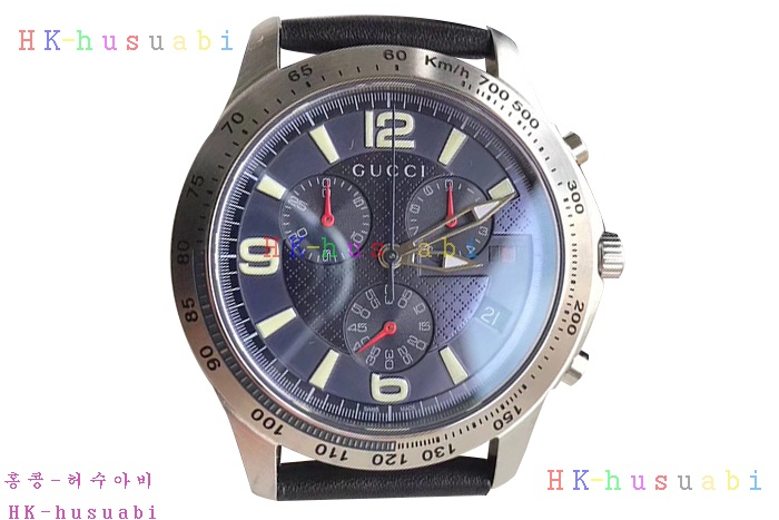 NEW 구찌 시계 신상 GU 667251