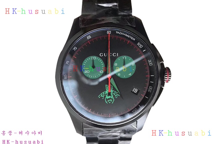 NEW 구찌 시계 신상 GU 667250