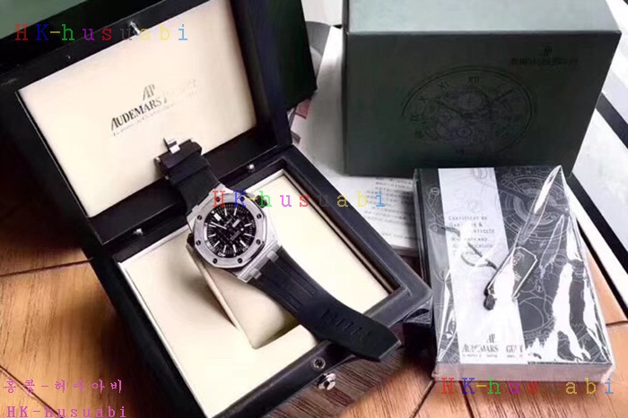 NEW 오데마 피게 시계 신상 2254472