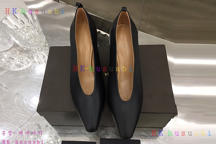 NEW 보테가 베네타 신발 신상 BV 66683