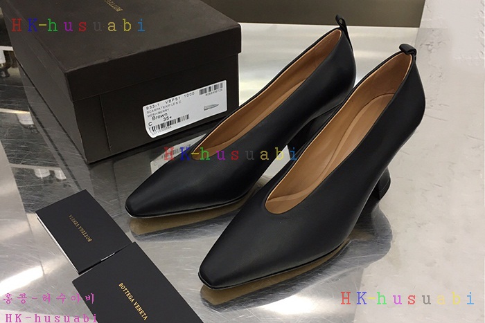 NEW 보테가 베네타 신발 신상 BV 66683