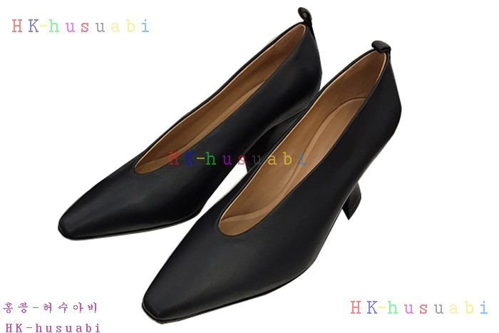 NEW 보테가 베네타 신발 신상 BV 66683