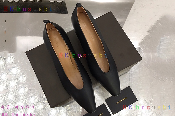 NEW 보테가 베네타 신발 신상 BV 66683