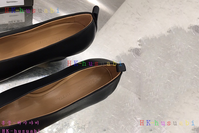 NEW 보테가 베네타 신발 신상 BV 66683