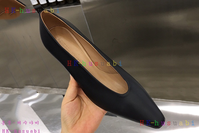 NEW 보테가 베네타 신발 신상 BV 66683