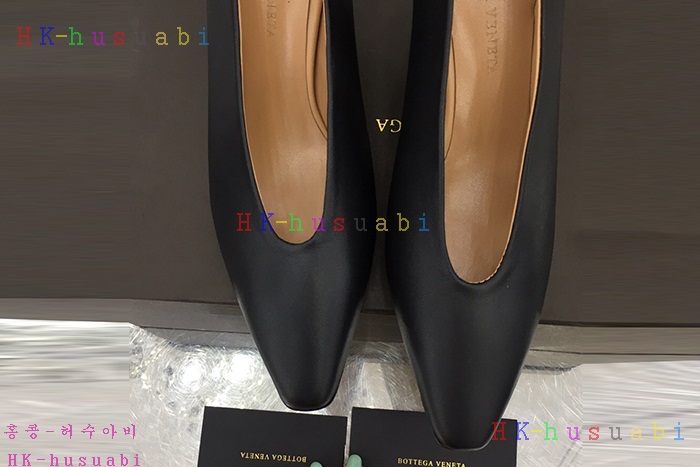 NEW 보테가 베네타 신발 신상 BV 66683