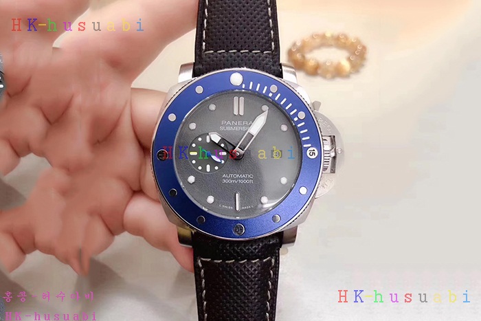 NEW 파네라이 시계 신상 1240010