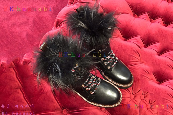 NEW 루이비통 여성용 부츠 신상 LV 225865