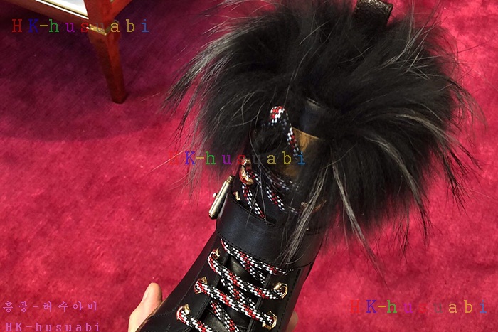 NEW 루이비통 여성용 부츠 신상 LV 225865