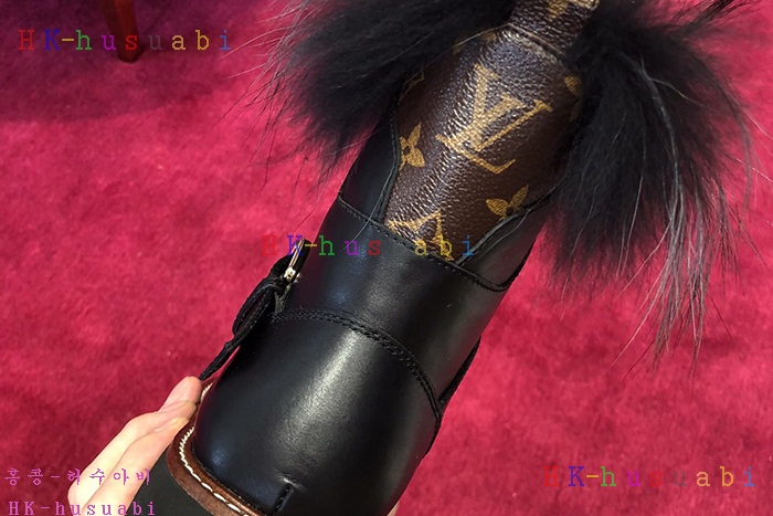 NEW 루이비통 여성용 부츠 신상 LV 225865