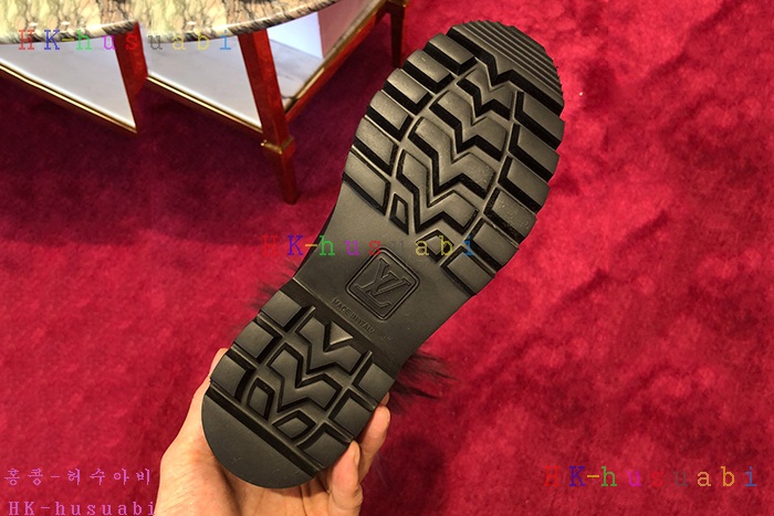 NEW 루이비통 여성용 부츠 신상 LV 225865